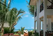 Sansi Kendwa Beach Resort