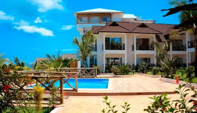 Sansi Kendwa Beach Resort