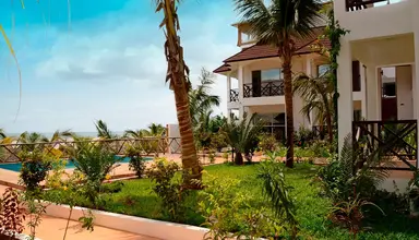 Sansi Kendwa Beach Resort