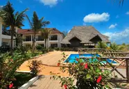 Sansi Kendwa Beach Resort