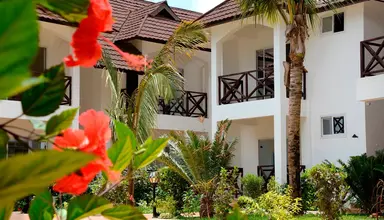 Sansi Kendwa Beach Resort