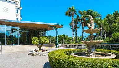 Sant Alphio Garden