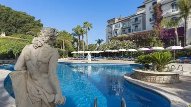 Sant Alphio Garden