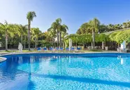 Sant Alphio Garden