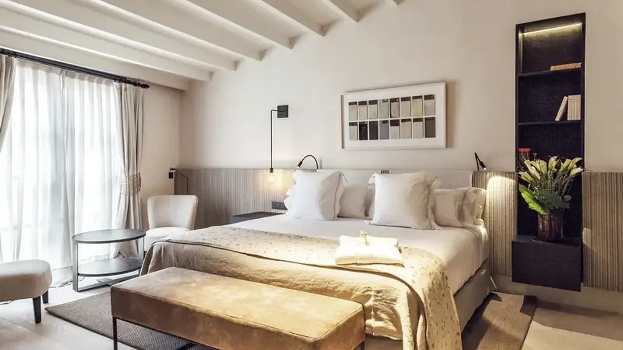 Sant Francesc Singular