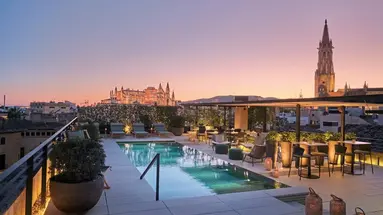 Sant Francesc Singular