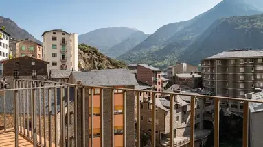 Sant Jordi (Andorra La Vella)