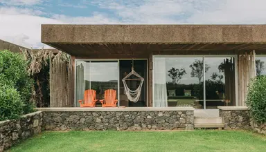 Santa Barbara Eco-Beach Resort