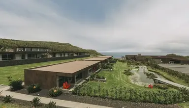 Santa Barbara Eco-Beach Resort