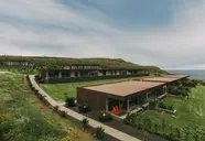 Santa Barbara Eco-Beach Resort