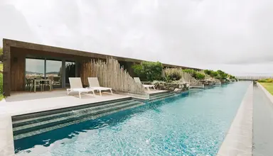 Santa Barbara Eco-Beach Resort