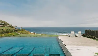 Santa Barbara Eco-Beach Resort