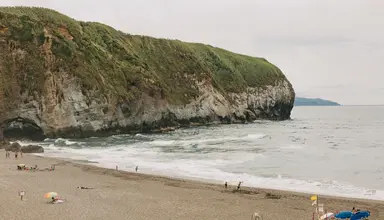 Santa Barbara Eco-Beach Resort