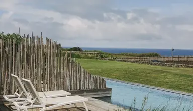 Santa Barbara Eco-Beach Resort