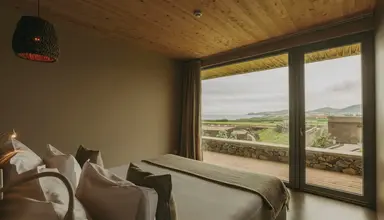 Santa Barbara Eco-Beach Resort