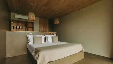 Santa Barbara Eco-Beach Resort