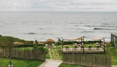 Santa Barbara Eco-Beach Resort