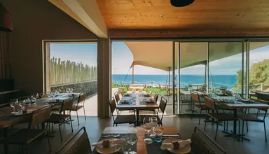 Santa Barbara Eco-Beach Resort