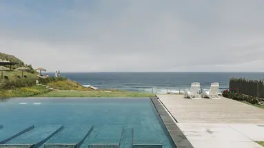 Santa Barbara Eco-Beach Resort