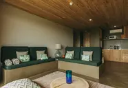 Santa Barbara Eco-Beach Resort