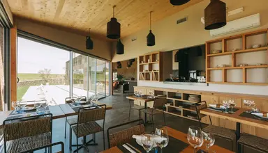Santa Barbara Eco-Beach Resort