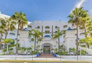 Santa Barbara Golf and Ocean Club