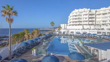 Santa Barbara Golf and Ocean Club