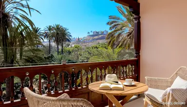 Santa Catalina Royal Hideaway