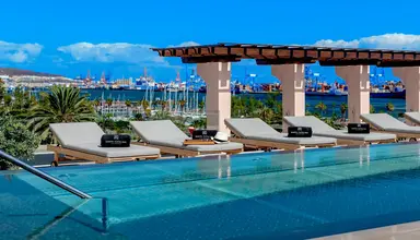 Santa Catalina Royal Hideaway 