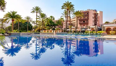 Santa Catalina Royal Hideaway 