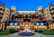 Santa Catalina Royal Hideaway