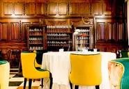 Santa Catalina Royal Hideaway