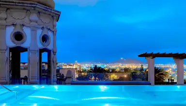 Santa Catalina Royal Hideaway