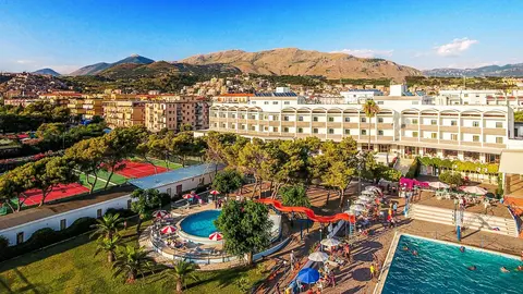 Hotel Santa Caterina (Scalea)
