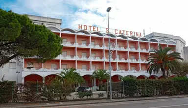 Santa Caterina (Scalea)