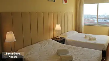 Santa Clara Porto