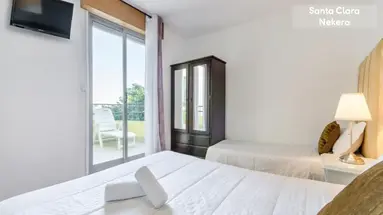 Santa Clara Porto