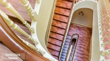 Santa Clara Porto