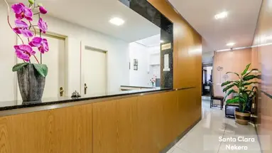 Santa Clara Porto