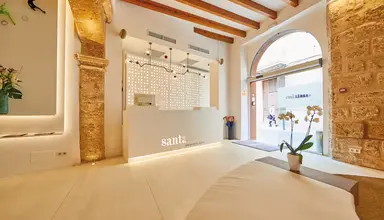 Santa Clara Urban & Spa