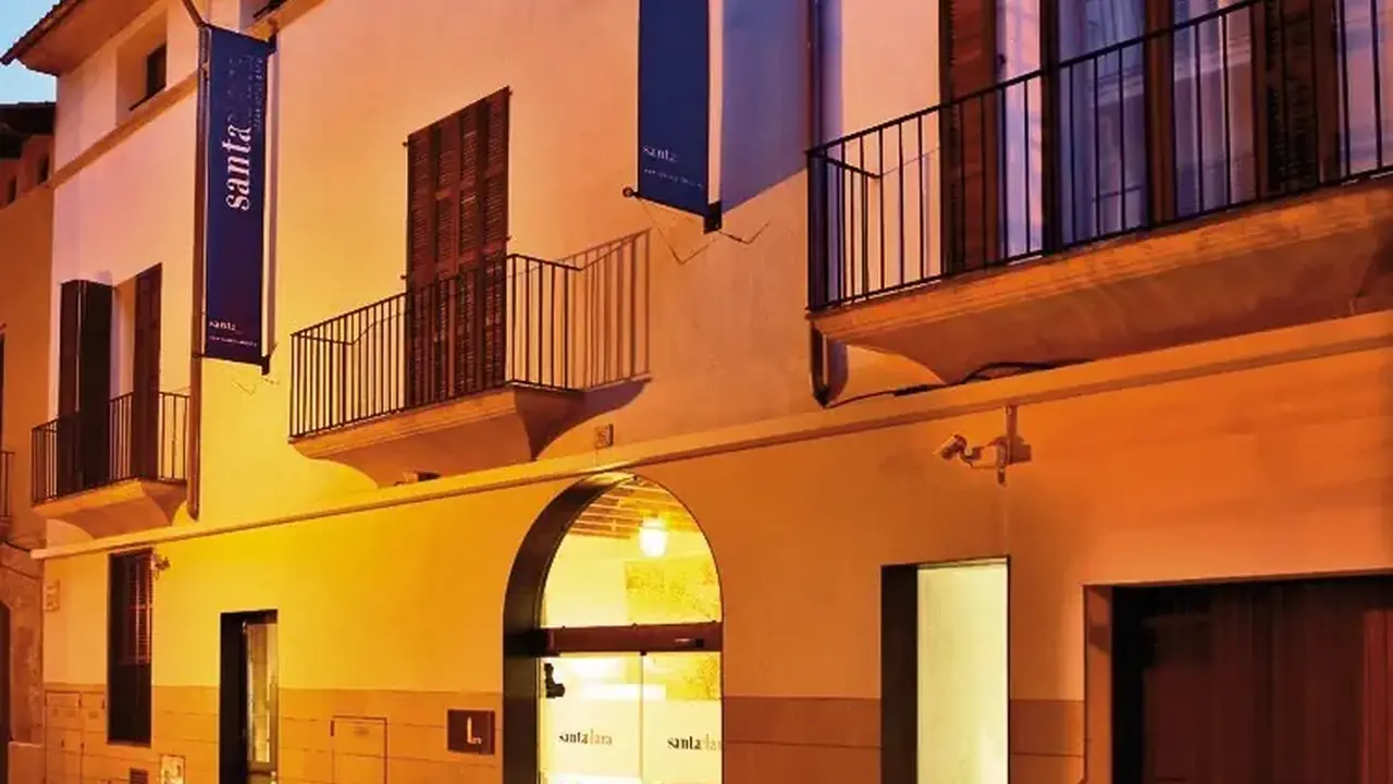 Santa Clara Urban & Spa