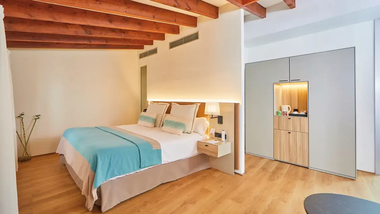 Santa Clara Urban & Spa