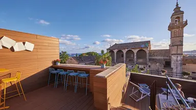 Santa Clara Urban & Spa