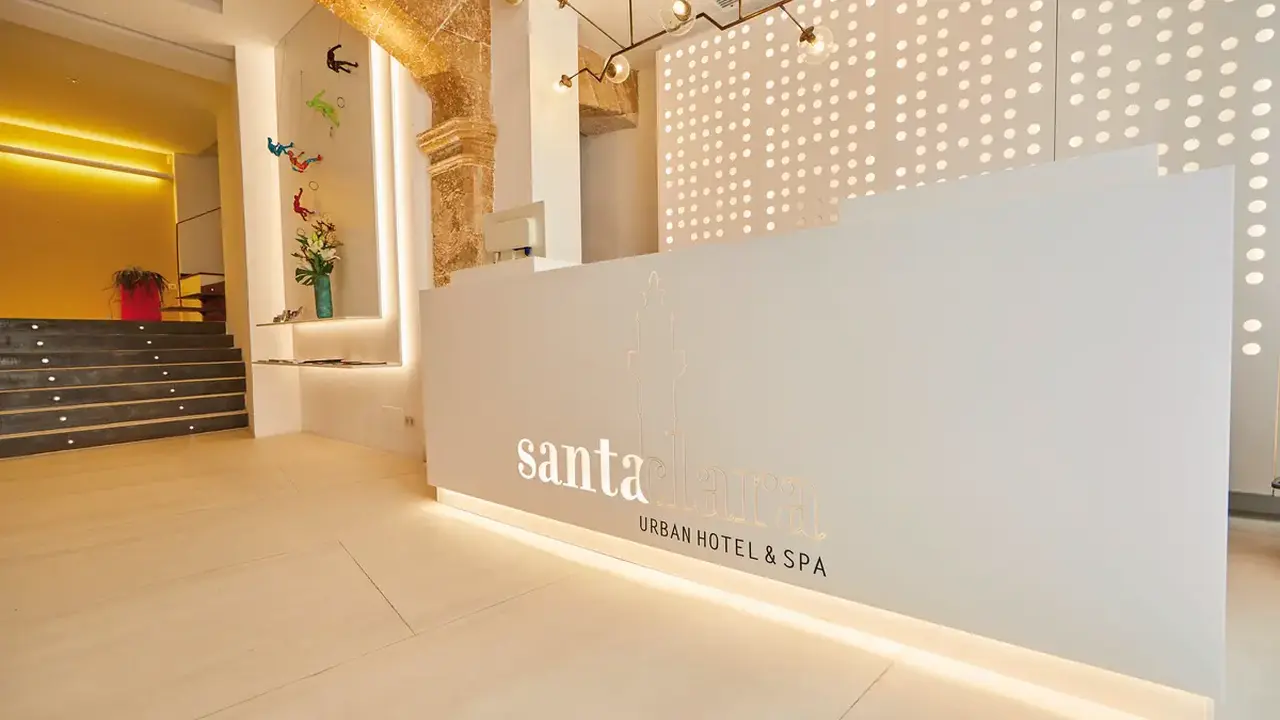 Santa Clara Urban & Spa