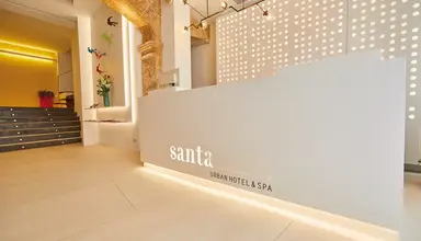 Santa Clara Urban & Spa