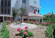 Santa Cruz Village (ex Santa Catarina)