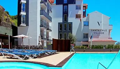 Santa Cruz Village (ex Santa Catarina)