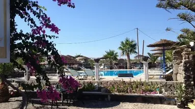 Santa Elena (Kamari)