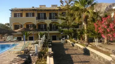 Santa Elena (Kamari)