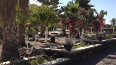 Santa Elena (Kamari)